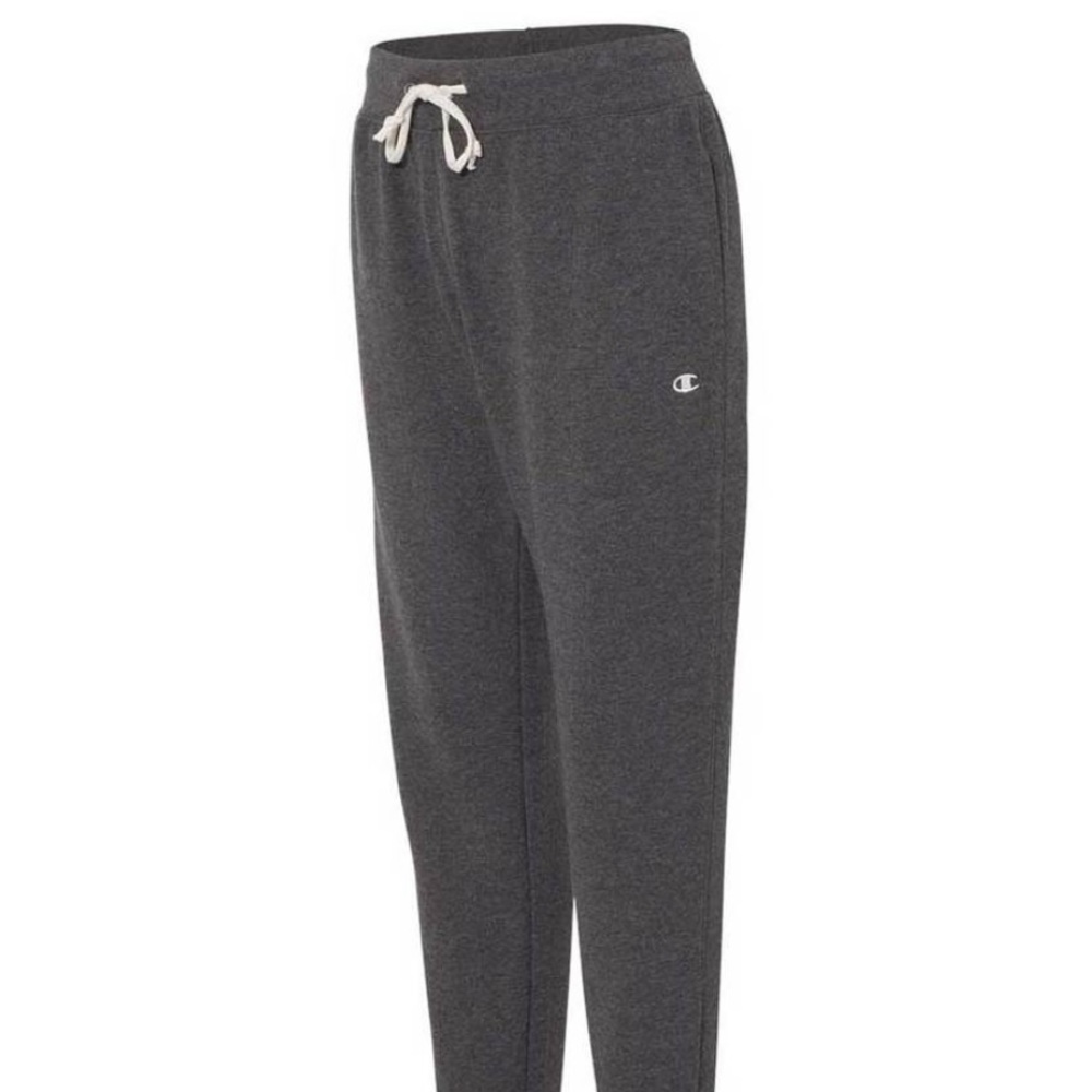 new • champion originals french terry joggers - Picture 2 of 4